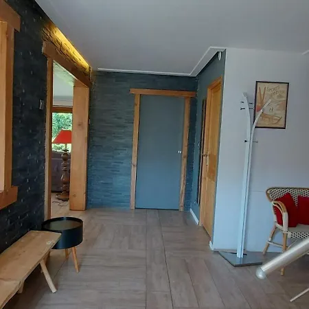 Chalet Panoramic Morzine