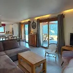 シャレー Panoramic モルジヌ