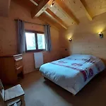 シャレー Panoramic *