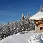 シャレー Panoramic
